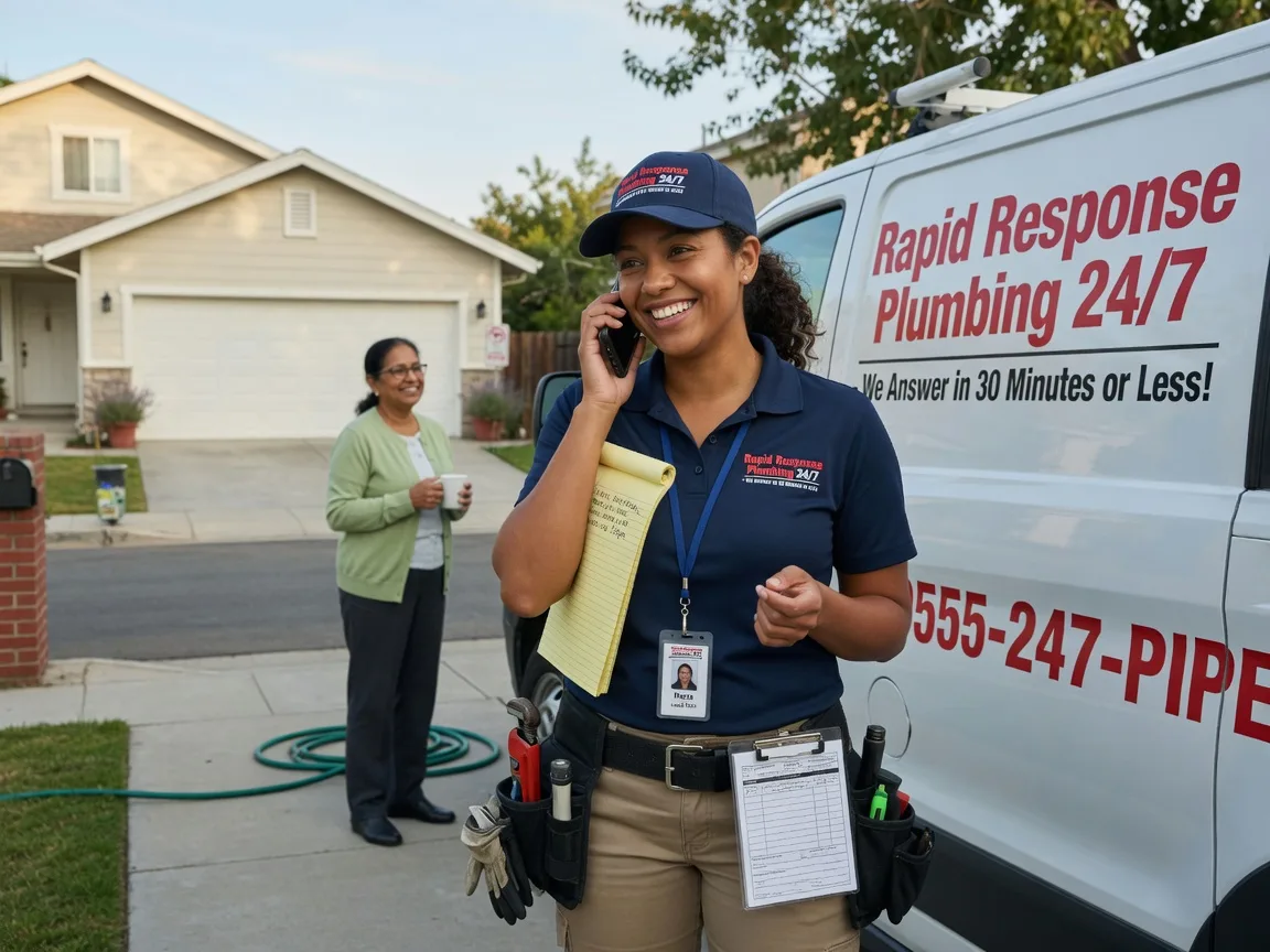 Emergency Plumber Ellenboro, NC FAQs